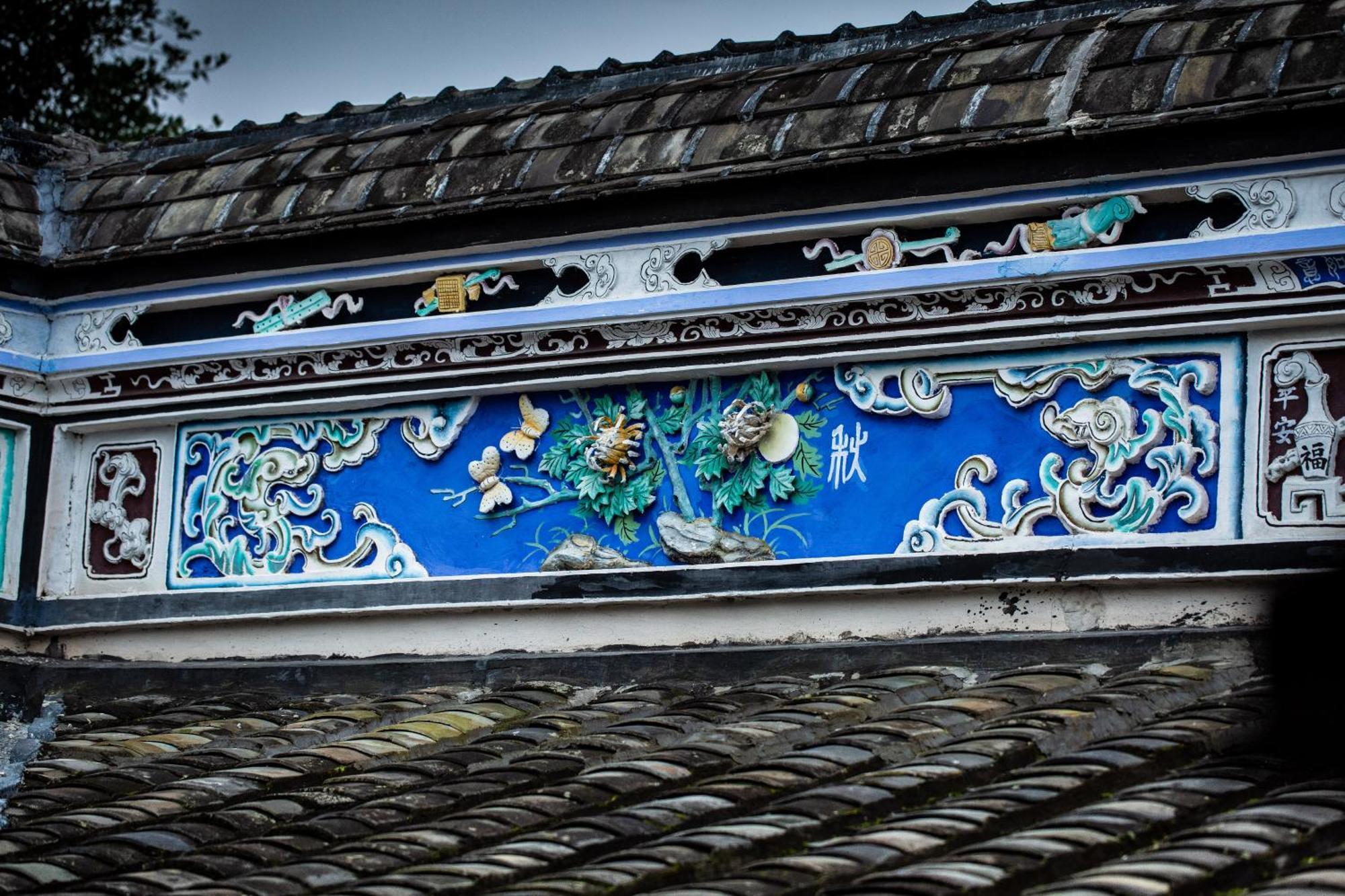 Hangshe Hostel Fuzhou Fuzhou  Zewnętrze zdjęcie
