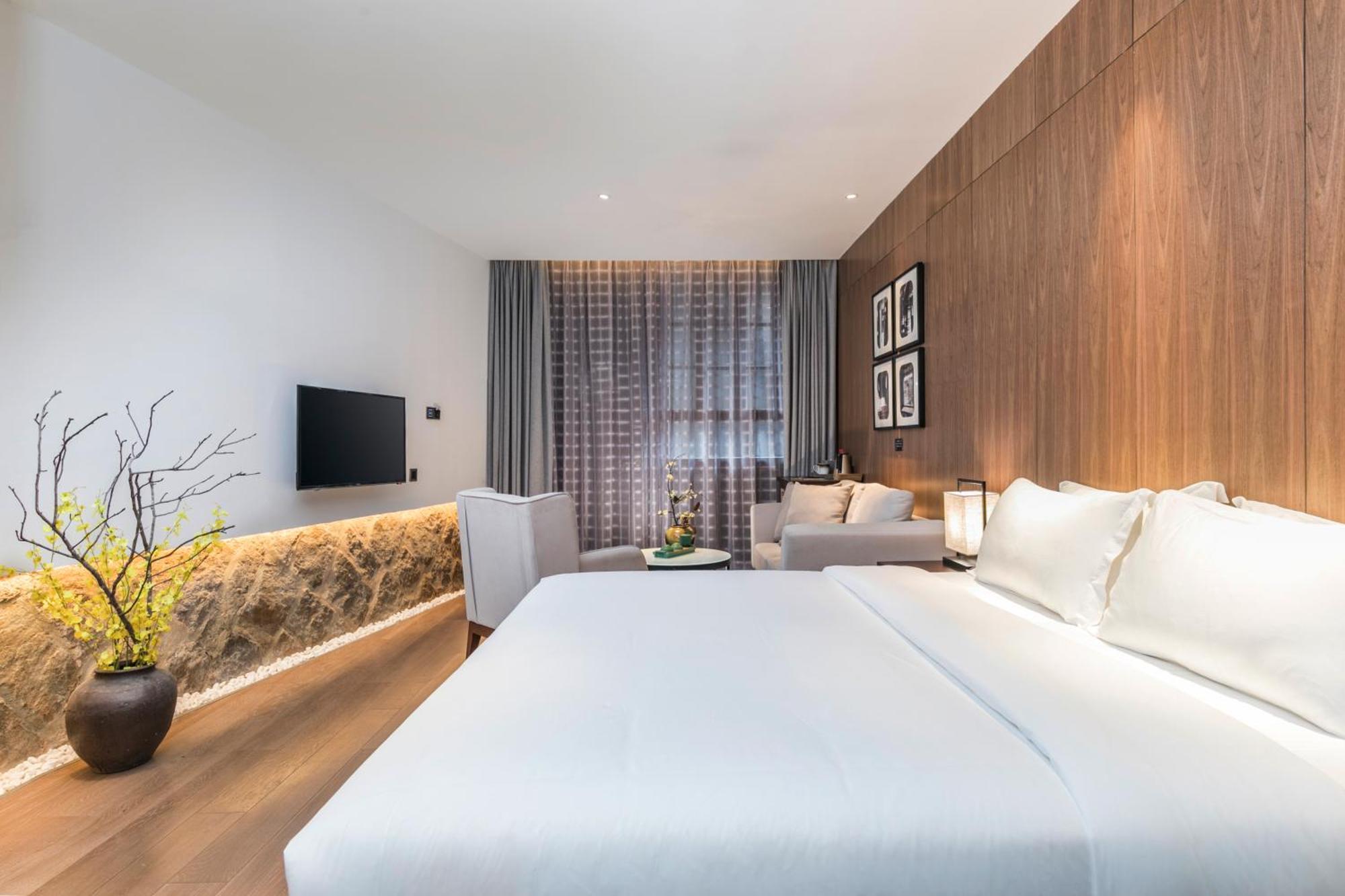 Hangshe Hostel Fuzhou Fuzhou  Zewnętrze zdjęcie