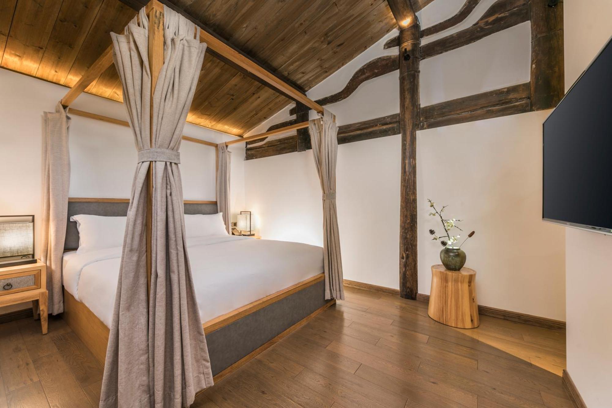 Hangshe Hostel Fuzhou Fuzhou  Zewnętrze zdjęcie