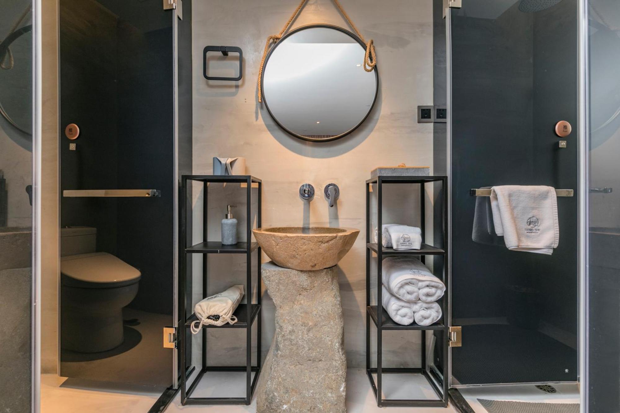 Hangshe Hostel Fuzhou Fuzhou  Zewnętrze zdjęcie
