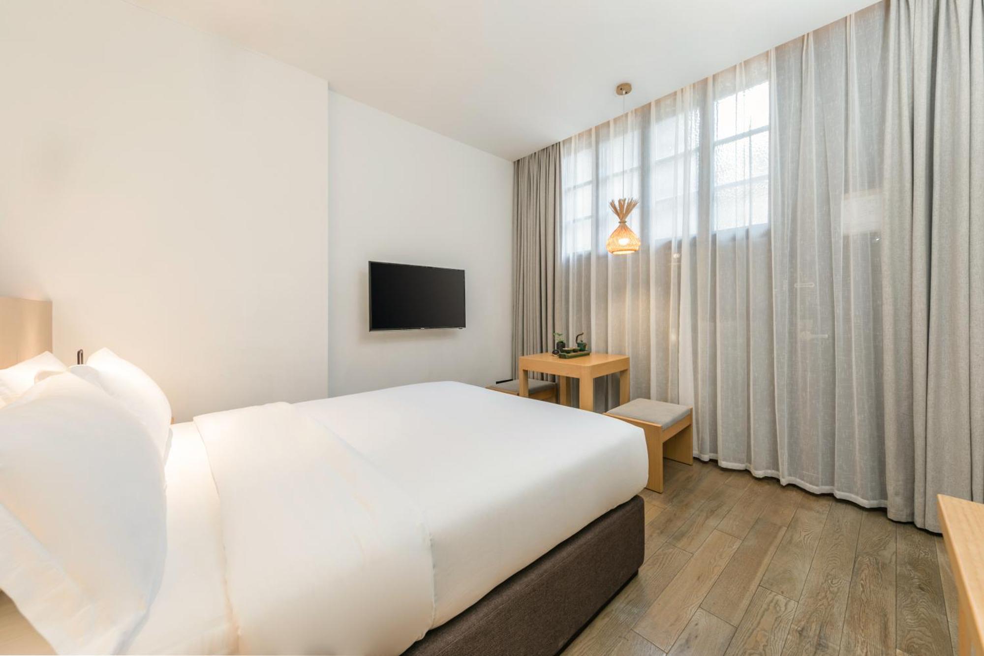 Hangshe Hostel Fuzhou Fuzhou  Zewnętrze zdjęcie