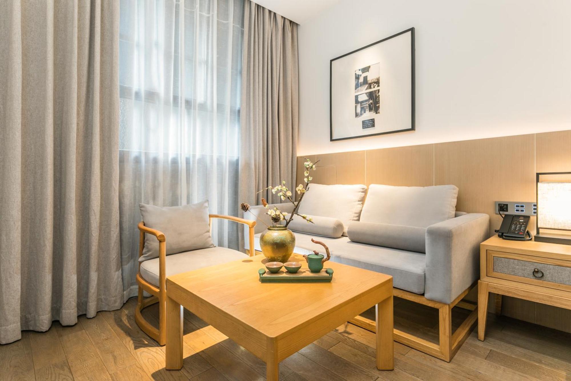 Hangshe Hostel Fuzhou Fuzhou  Zewnętrze zdjęcie