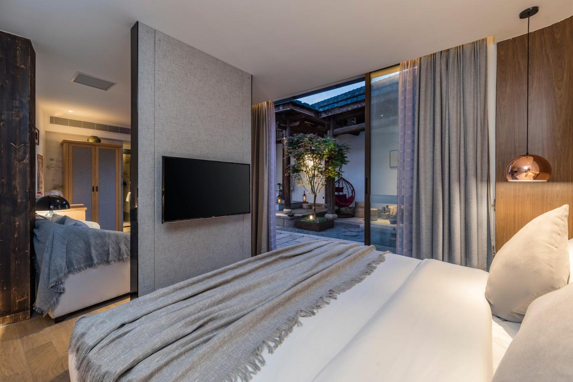 Hangshe Hostel Fuzhou Fuzhou  Zewnętrze zdjęcie