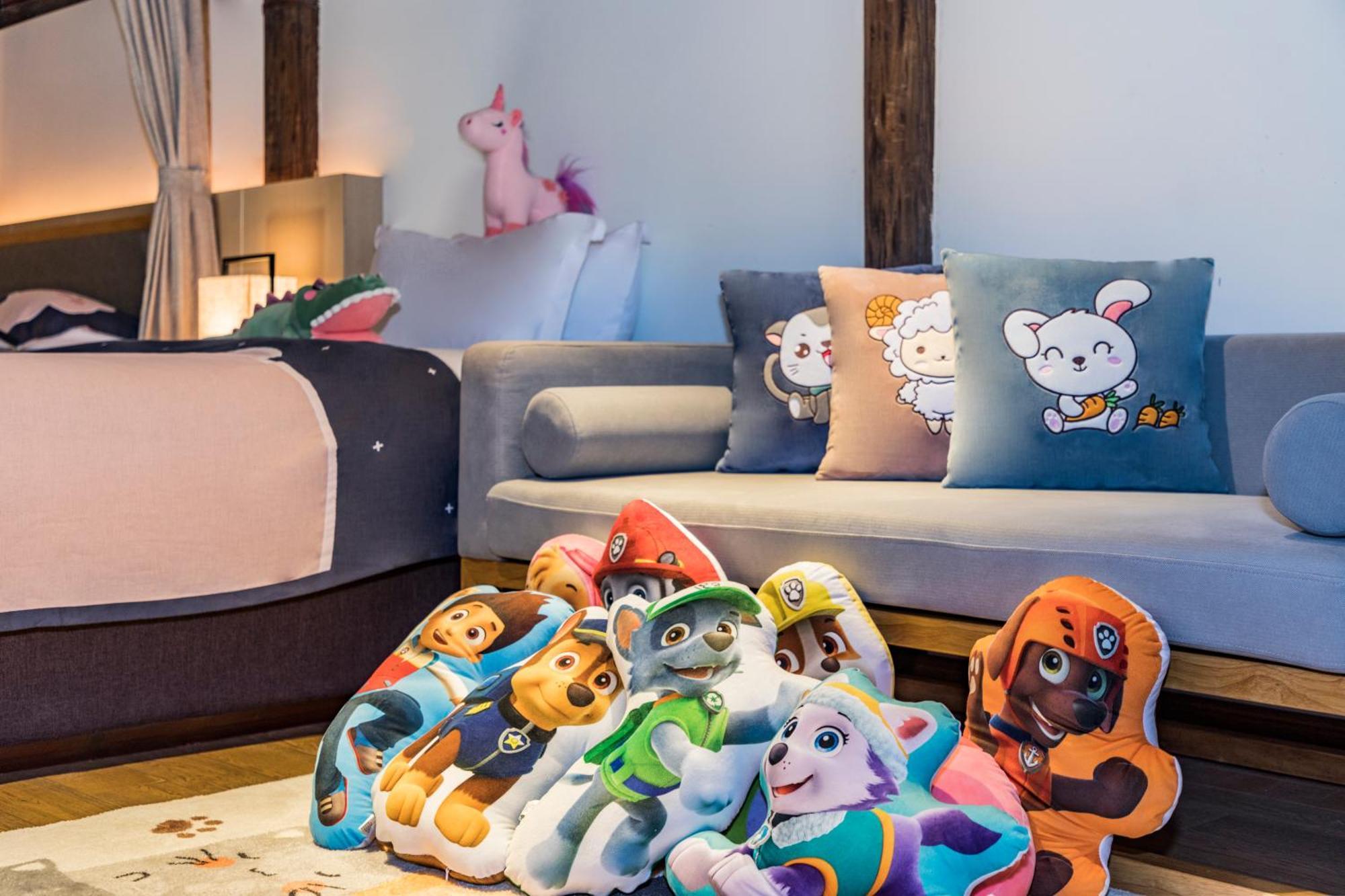 Hangshe Hostel Fuzhou Fuzhou  Zewnętrze zdjęcie
