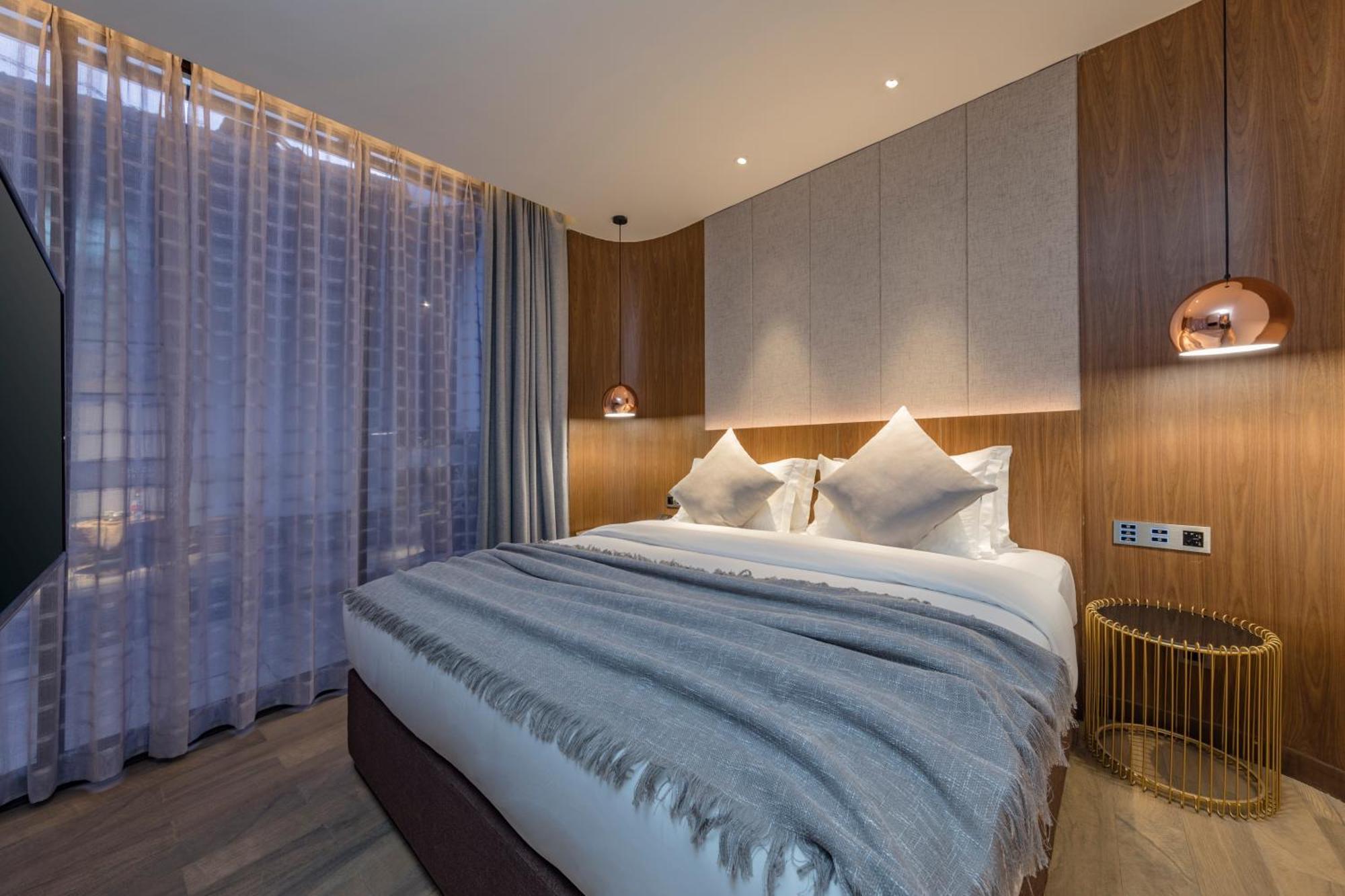 Hangshe Hostel Fuzhou Fuzhou  Zewnętrze zdjęcie