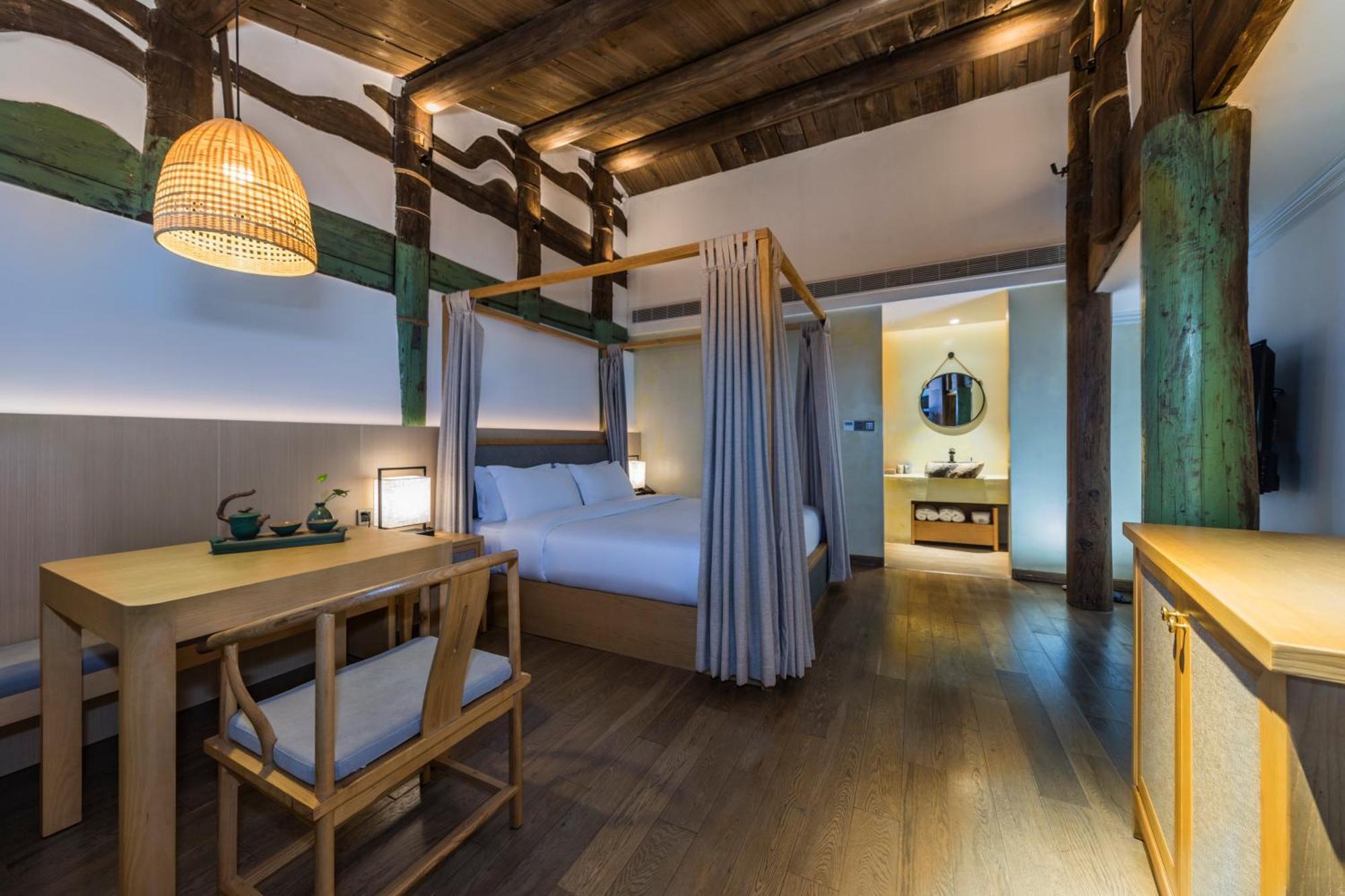 Hangshe Hostel Fuzhou Fuzhou  Zewnętrze zdjęcie