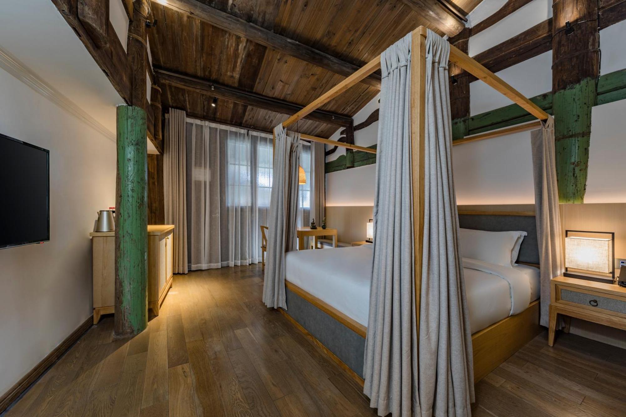 Hangshe Hostel Fuzhou Fuzhou  Zewnętrze zdjęcie