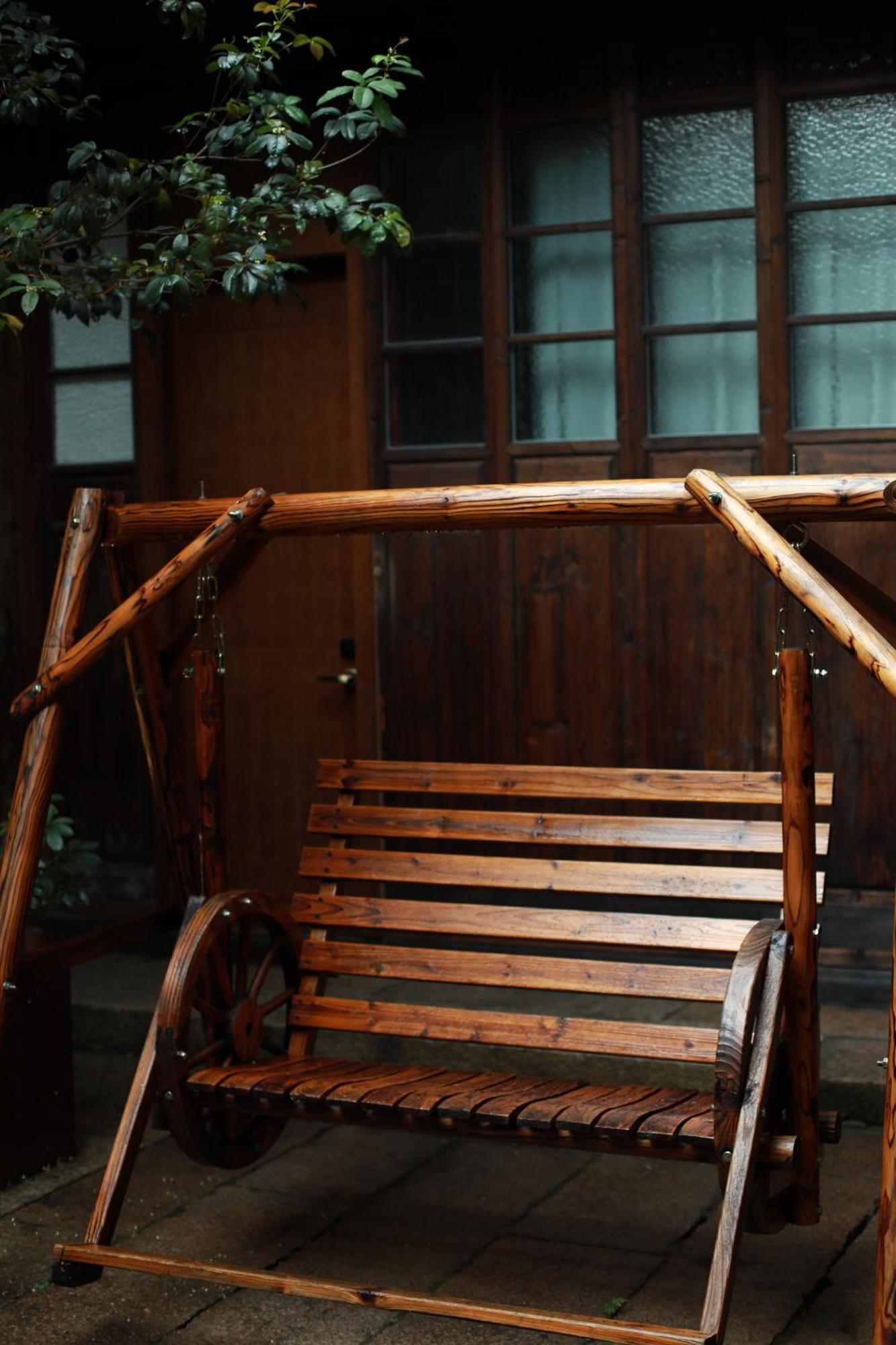 Hangshe Hostel Fuzhou Fuzhou  Zewnętrze zdjęcie