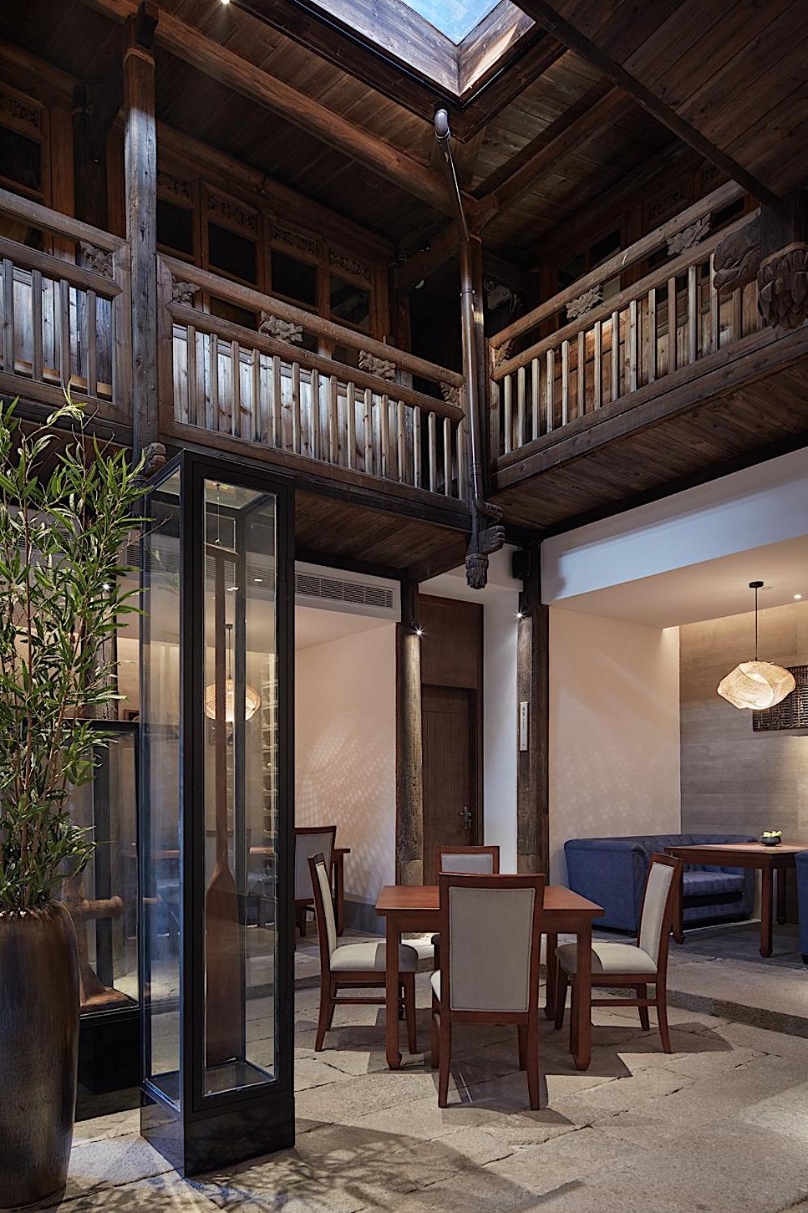 Hangshe Hostel Fuzhou Fuzhou  Zewnętrze zdjęcie