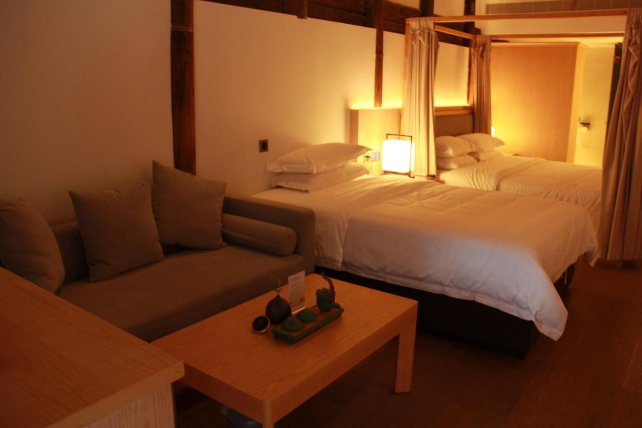 Hangshe Hostel Fuzhou Fuzhou  Zewnętrze zdjęcie