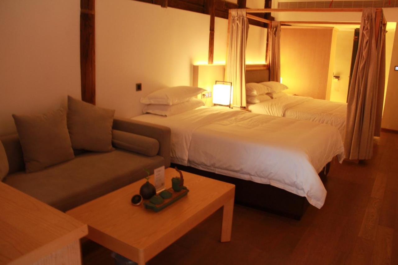Hangshe Hostel Fuzhou Fuzhou  Zewnętrze zdjęcie