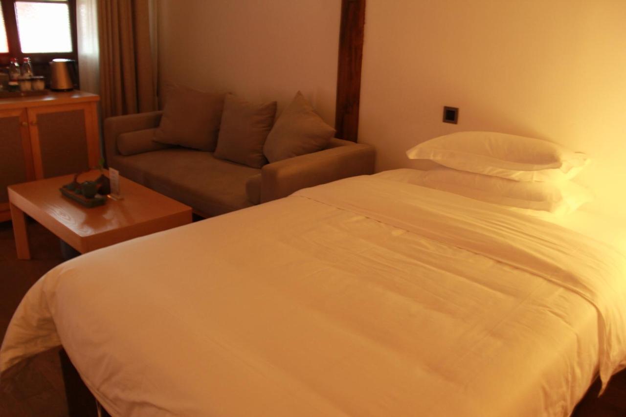 Hangshe Hostel Fuzhou Fuzhou  Zewnętrze zdjęcie
